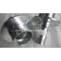 Forging and Machining Steel Galvanize Flange